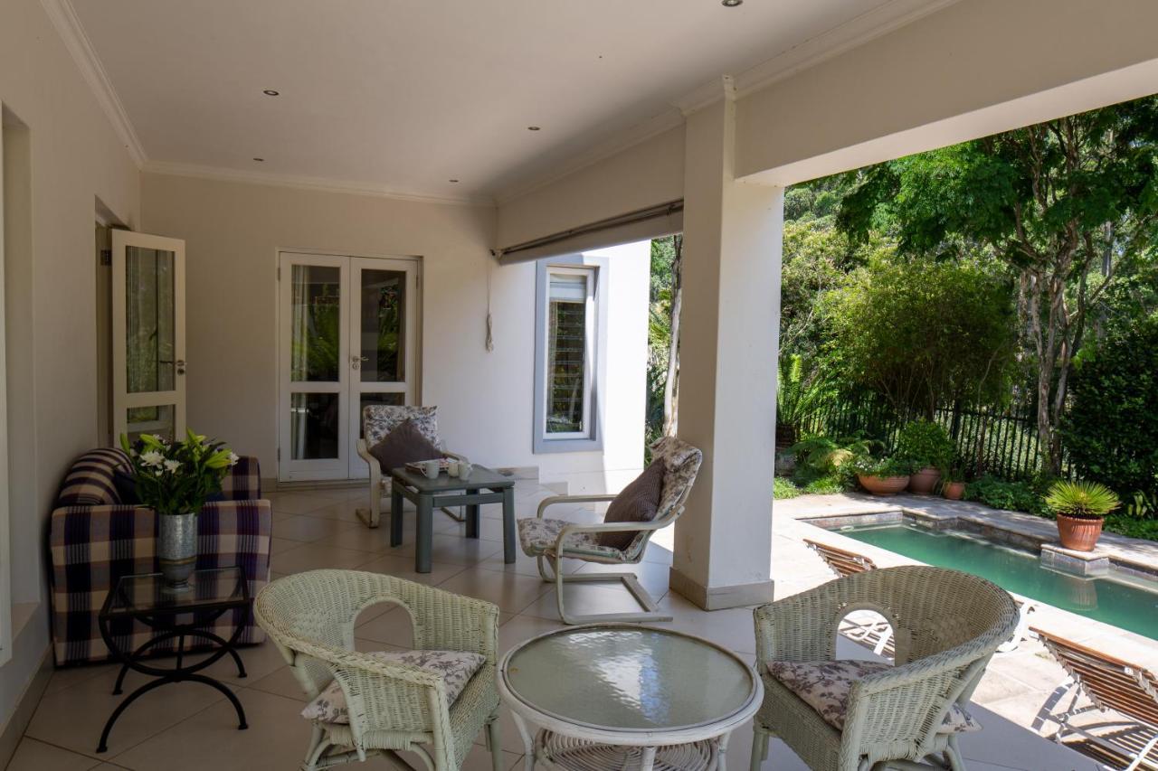 Apple And Spice Guest House George Exterior photo