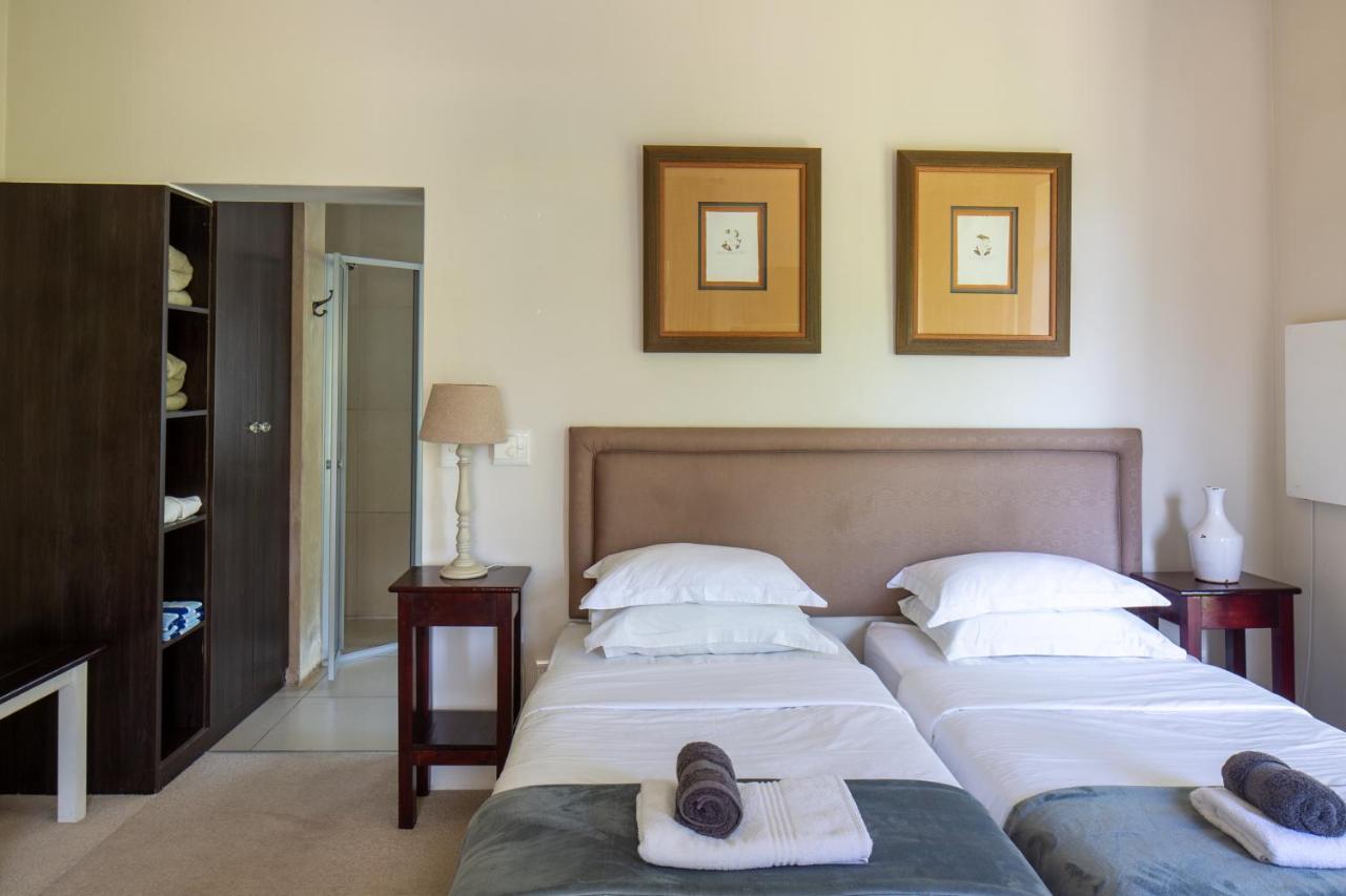 Apple And Spice Guest House George Exterior photo